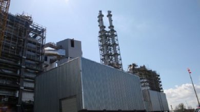 Photo of Giudicato essenziale il monitoraggio di Arpac sull’inceneritore di Acerra