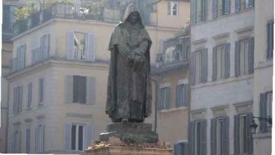 Photo of Il 17 febbraio del 1600 fu arso vivo un uomo “Libero”