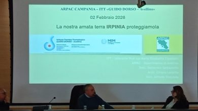 Photo of Avellino: Con “La nostra amata terra Irpinia, proteggiamola” l’educazione ambientale direttamente sul campo