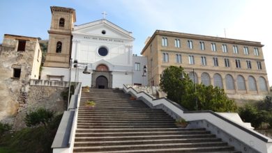 Photo of Liveri: Tutto pronto per la quinta edizione del Premio “Donna, lo devi a te”