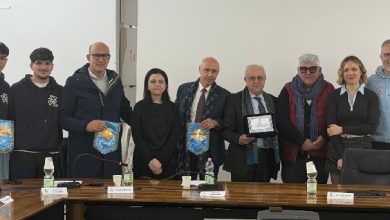 Photo of Roccarainola: Momento intenso e partecipato dedicato al valore dello sport inclusivo, presso la Sala consiliare