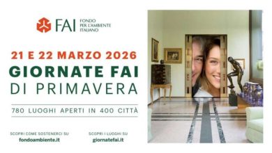 Photo of #GiornateFAIdiPrimavera ad Avella il 21 e 22 marzo