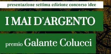 Photo of Verso il Premio Galante Colucci – Pio Stefanelli, VII edizione: Mugnano del Cardinale accoglie la kermesse culturale dei Mai d’Argento 2025\26