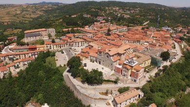 Photo of Sant’Angelo dei Lombardi: Don Franco è tornato alla Casa del Padre