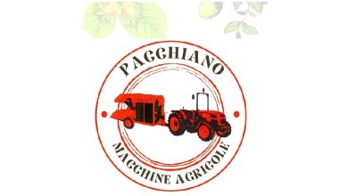 Photo of Storie di aziende: Pacchiano Macchine Agricole dal 1980 operativa nell’area industriale di Sperone si rifà il look