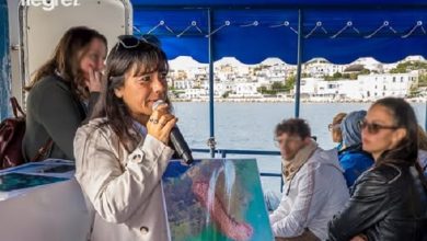 Photo of Bacoli / Palazzo dell’Ostrichina: Pubblico incontro su “Art Bonus a Bacoli”