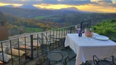 Photo of A tavola con la tradizione irpina: “Respiriamo l’aria aspettando primavera” e naturalmente Pasqua e Pasquetta