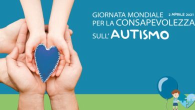 Photo of Celebrata la Giornata Mondiale per la Consapevolezza sull’Autismo
