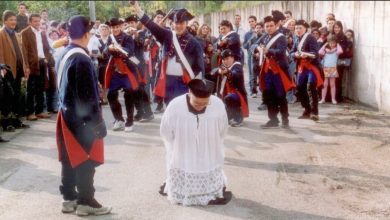 Photo of Marzano di Nola: Rievocazione storica dell’eccidio del 1799