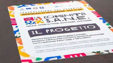 Photo of Sanità: Lotta all’obesità, salute, attività fisica, educazione
