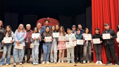 Photo of Baiano-Sperone / I.C. Giovanni XXIII-Parini: Creatività, teatro, musica e tecnologie digitali