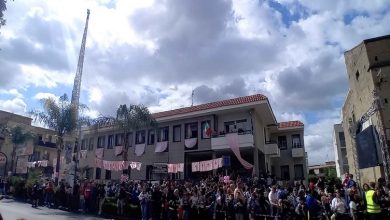 Photo of Brusciano / 109° Giro d’Italia: Caloroso Saluto al Passaggio della 6^ Tappa Paestum-Napoli