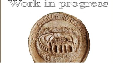 Photo of Verso il Premio Anfiteatro d’Argento: Sarà l’Accademia di danza classica e moderna “La Danse” ad accendere le luci della ribalta al Teatro Colosseo di Baiano