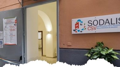 Photo of Salerno / Casa del Volontariato: Incontro con il prof. Panebianco per esplorare le dinamiche diplomatiche che hanno caratterizzato il Mezzogiorno d’Italia attraverso i secoli