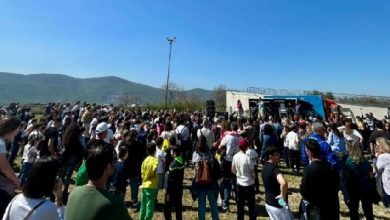 Photo of Anfiteatro di Avella/Progetto Nodus: Oltre mille bambini protagonisti di un percorso tra emozioni, radici e comunità