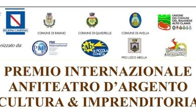 Photo of Baiano/ Teatro Colosseo: Tre giornate di eventi speciali per l’Anfiteatro d’Argento 2026