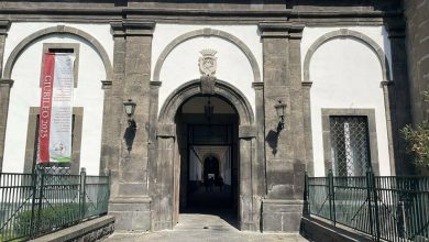 Photo of Pellegrinaggio dei Battenti al Santuario di Sant’Anastasia