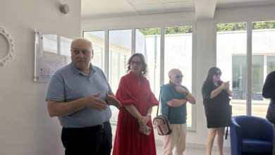 Photo of Avellino/Centro per l’autismo: Il 22 giugno l’ingresso dei primi utenti
