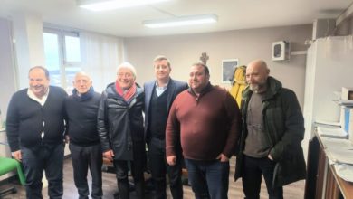Photo of Comunità Montana Partenio–Vallo di Lauro: O.K al progetto da 5,6 milioni per il lavoro forestale