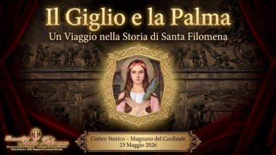 Photo of Mugnano del Cardinale: Un successo il primo Corteo storico organizzato in onore di Santa Filomena