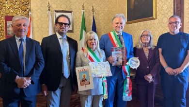 Photo of Partecipazione di Comiziano ai festeggiamenti del Santo Patrono di San Severino Marche