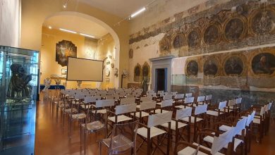 Photo of Nola/Palazzo Vescovile: una serata di interconnessione artistica