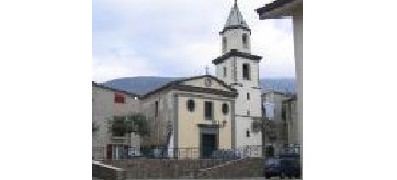 Photo of Quadrelle/Chiesa della SS. Annunziata: torna a casa la pregiatissima statua di San Giovanni Battista