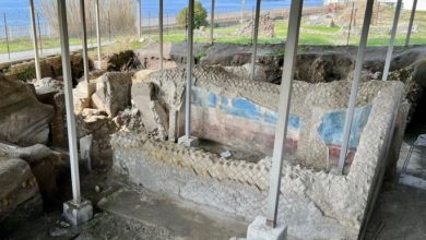 Photo of Giornate Europee dell’Archeologia: Tre giornate imperdibili al Parco Archeologico di Ercolano, a Villa Sora e a Villa Campolieto