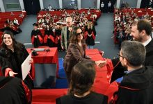 Photo of Baiano/ Roma: Silvana Foglia ha conseguito la laurea magistrale in Medicina e Chirurgia all’ Università cattolica del Sacro Cuore