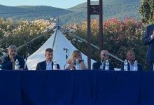 Photo of Longola non si arrende: dopo i gravi incendi, nel sito archeologico la serata finale di Archeofestival