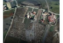 Photo of Sotto il prato una città romana: Fioccaglie-Forum Aemilii