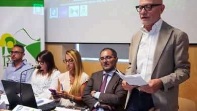 Photo of Aree interne: Il Parco del Partenio fa rete per combattere lo spopolamento