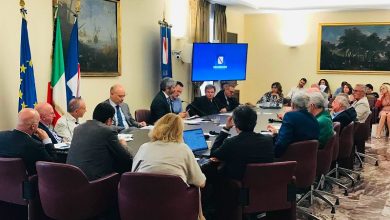 Photo of Regione Campania: Lo sviluppo delle Aree Interne priorità dell’azione amministrativa