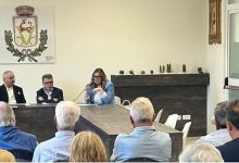Photo of Baiano / Memoria e identità condivisa: presentazione del libro “I Sindaci di Baiano dal 1809 ad oggi” di Carmine Montella e benedizione dell’Albero della Memoria
