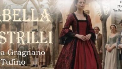 Photo of Tufino: Corteo storico e manifestazione per la duchessa Isabella Mastrilli