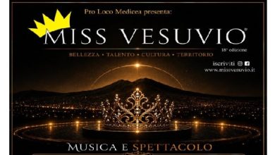 Photo of Ottaviano/18ª edizione di Miss Vesuvio: bellezza, talento e sinergia territoriale in Piazza Municipio