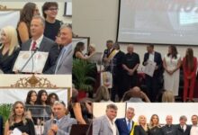Photo of Alla 413ª edizione della Fiera San Gennaro Vesuviano si è celebrata l’Eccellenza