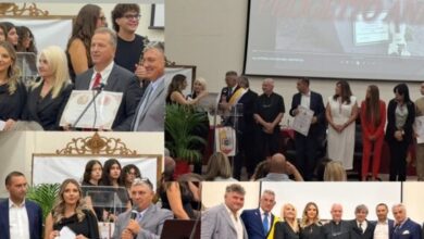 Photo of Alla 413ª edizione della Fiera San Gennaro Vesuviano si è celebrata l’Eccellenza