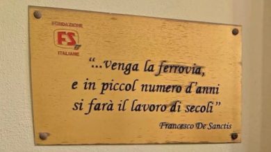 Photo of Napoli – Avellino – Montella: Il Treno della neve e delle sorgenti