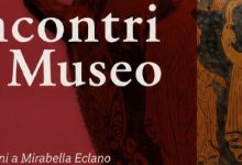 Photo of Museo Irpino di Avellino: Incontri ospita il direttore del parco archeologico di Aeclanum, dott.Mario Cesarano