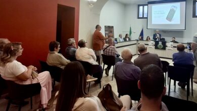 Photo of Ad Avella presentata la piattaforma “VisitAvella”: Turismo, tecnologia e zero barriere