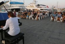 Photo of Grande successo di pubblico per il primo “Procida Jazz Fest”