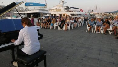 Photo of Grande successo di pubblico per il primo “Procida Jazz Fest”