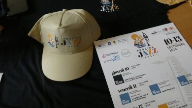 Photo of A Procida il jazz raccontato in musica e parole in tutte le sue declinazioni