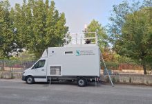 Photo of ARPAC SPAZIO AMBIENTE: L’INCENDIO DI AIROLA