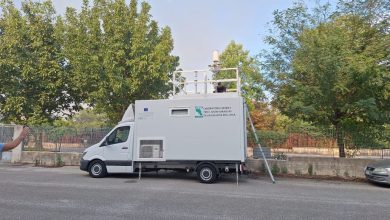 Photo of ARPAC SPAZIO AMBIENTE: L’INCENDIO DI AIROLA