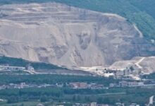 Photo of Casamarciano, sequestrata la cava del gruppo Marinelli