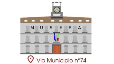 Photo of Palma Campania: Con l’inaugurazione del MUSEPA la memoria della città diventa museo