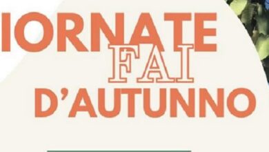 Photo of Giornate FAI d’Autunno 2026: l’Irpinia apre i suoi tesori