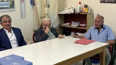 Photo of Baiano/Focus all’ Incontro: Suoli agrari abbandonati, degrado ambientale e criticità produttiva